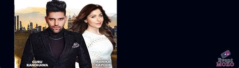 Guru Randhawa and Kanika Kapoor Live In Concert - Bay Area