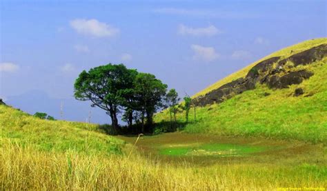 Trekking In The Western Ghats | Trekking Routes In Western Ghats