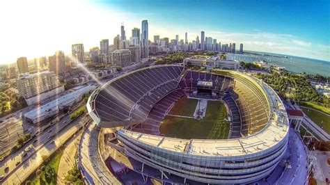 The MLS All-Star Game Plays at Soldier Field This Summer | UrbanMatter