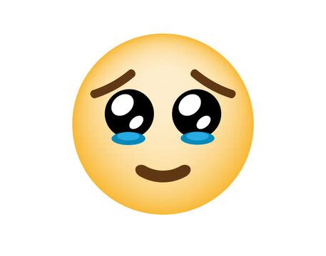 Crying Emoji"」の写真素材 | 443件の無料イラスト画像 | Adobe Stock