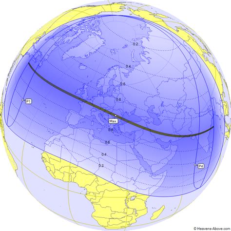 Total Eclipse, 11 August 1999