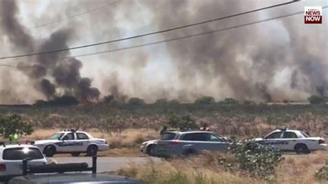 Maui fire latest news: Hawaii wildfire forces evacuations in Maalaea ...