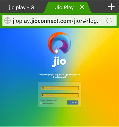 RDB's Blog: Try Jio Apps Now on Your Mobile