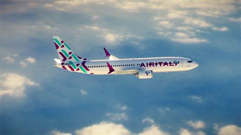 Air Italy Is Europe’s Newest Airline | Condé Nast Traveler