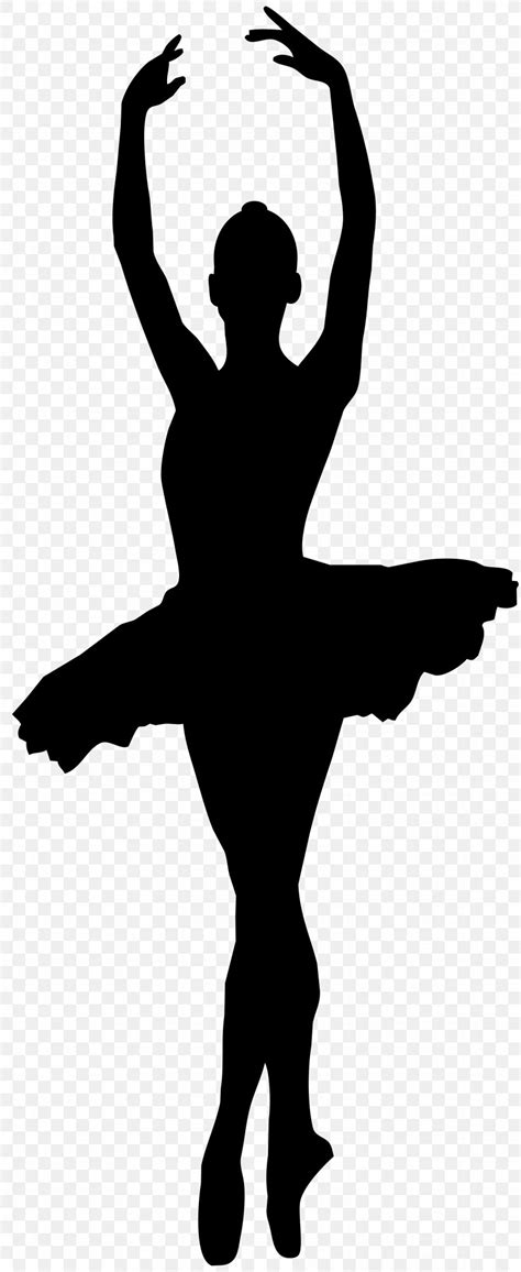 Kingaroy Silhouette Drawdy Dance School Ballet Dancer Clip Art, PNG, 3277x8000px, Paris Opera ...