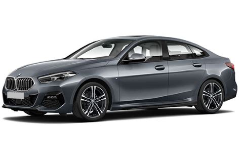 BMW 2 Series Gran Coupe 2024 Colours, Available in 7 Colors in Malaysia ...