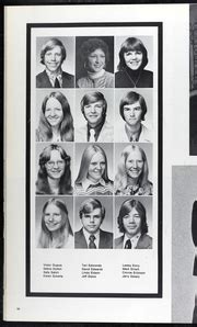 Raytown South High School - Polaris Yearbook (Raytown, MO), Class of 1976, Page 61 of 264