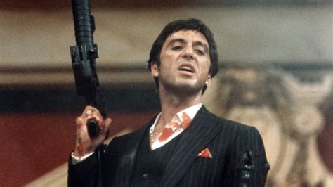 Scarface (1983) - AZ Movies