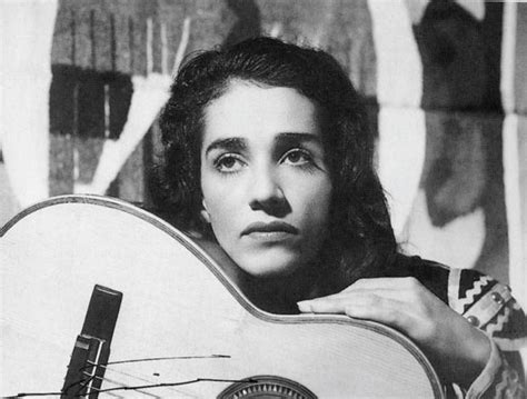 Chavela Vargas — Chavela