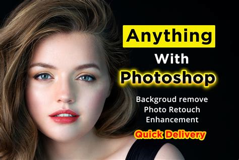 Photoshop Projects, Photo Retouching, Freelance, Graphic Illustration ...