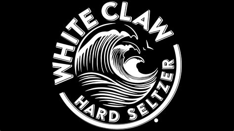 White Claw Logo, symbol, meaning, history, PNG, brand