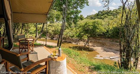 Top 10 Best Masai Mara Luxury Safari Lodges & Camps – SafariBookings