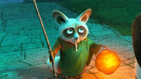 Master Shifu Wallpapers - Wallpaper Cave