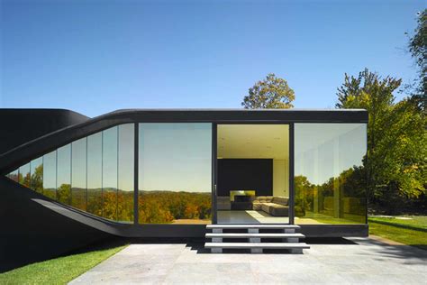 6sqft | Unstudio’s experimental home VilLA NM