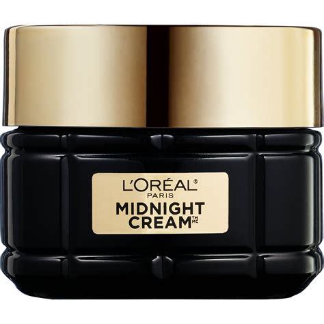 L'Oreal Paris Age Perfect Cell Renewal Midnight Cream, Antioxidants, 1.7 OZ | Pick Up In Store ...