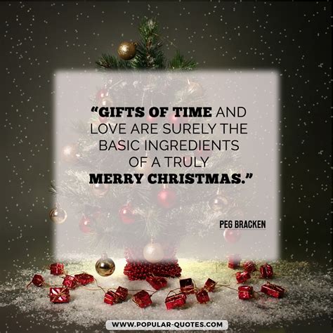 151 Inspirational Christmas Quotes Images Forever