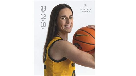 Iowa's Caitlin Clark To Enter WNBA Draft | NEWSRADIO 1040 WHO