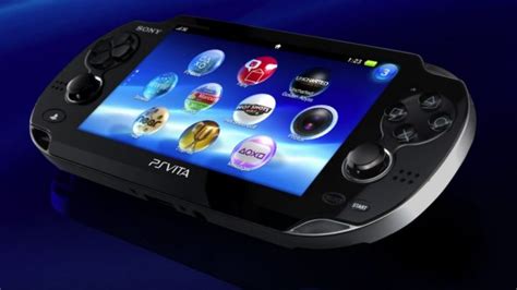 Guide: A Complete List Of PS Vita Games That Are Digital Only ...