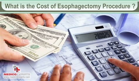 Esophagectomy Surgery: Procedure, Risk, & Benefits