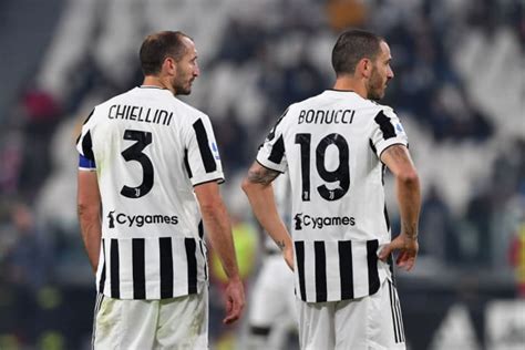 Juventus predicted lineup vs Hellas Verona - Serie A - Football ...