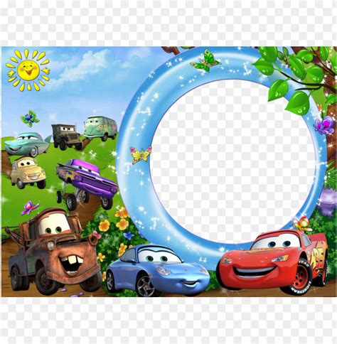 Hudson Car, Car Frames, Png Photo, Lightning Mcqueen, Disney Cars, Car ...