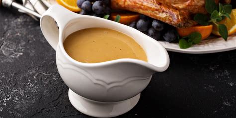 Popular Gluten-Free Gravy Mix Brands You'll Love