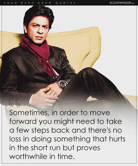 51 Profound Shah Rukh Khan Quotes That Prove Being A Philosopher Comes Naturally To Him | Shah ...