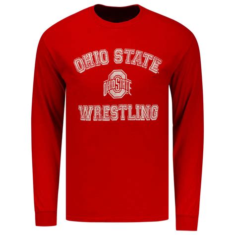 Adult Ohio State T-Shirts | Shop OSU Buckeyes