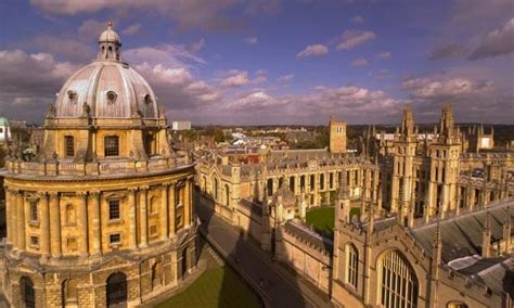 Oxford University Medical School Entry Requirements – CollegeLearners.com