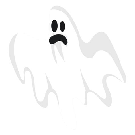 Ghost silhouette Graphics to Download