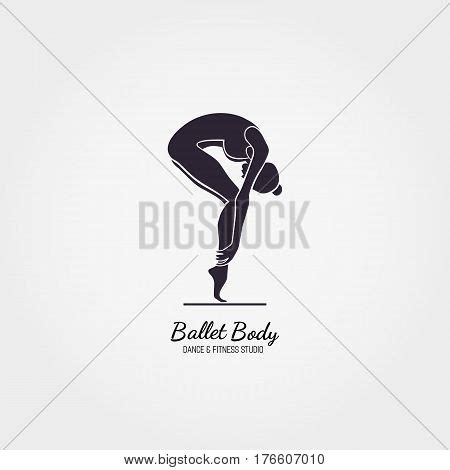 Dance Icon Concept. Vector & Photo (Free Trial) | Bigstock
