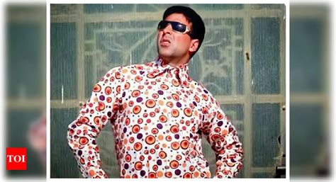 Fans trend 'No Akshay Kumar, No Hera Pheri 3' as makers replace the ...