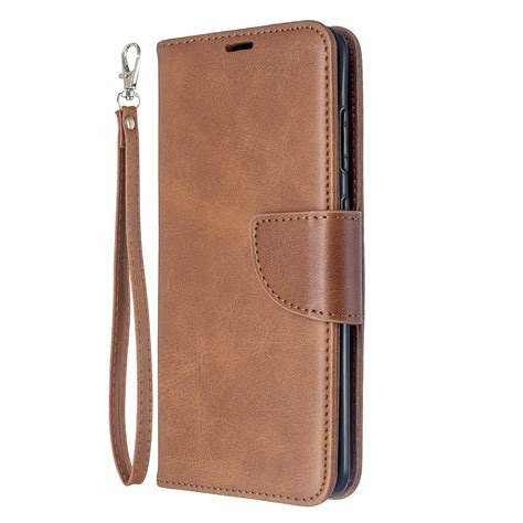 Galaxy S20 Ultra Case 6.9" Wallet, Allytech Premium PU Leather Full ...