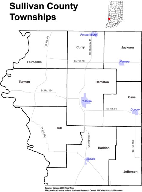 Sullivan County, Indiana Genealogy Guide