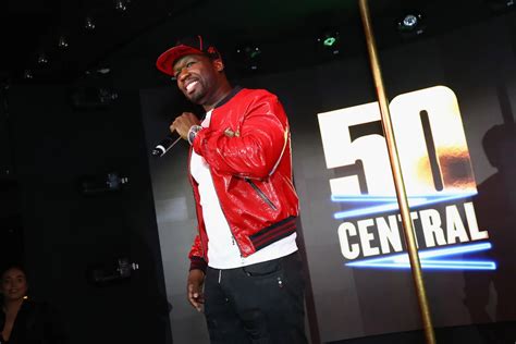 50 Cent Admits He Never Made a Fortune Off Bitcoin - XXL