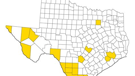 What's next for Texas border communities that voted against Trump in record numbers