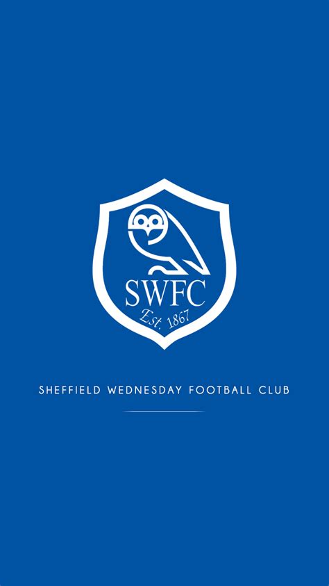 Sheffield Wednesday Wallpapers - Wallpaper Cave