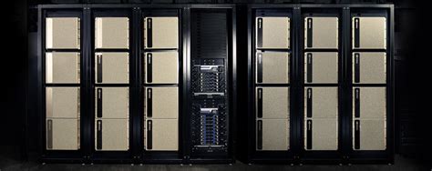 NVIDIA DGX SuperPOD, World's 22nd Fastest Supercomputer, to Support ...