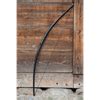 Black IDV LARP Bow - 140cm - MCI-3453 by Traditional Archery, Traditional Bows, Medieval Bows ...