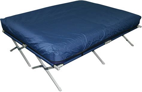 Queen Camping Bed Stretcher – Hanaposy