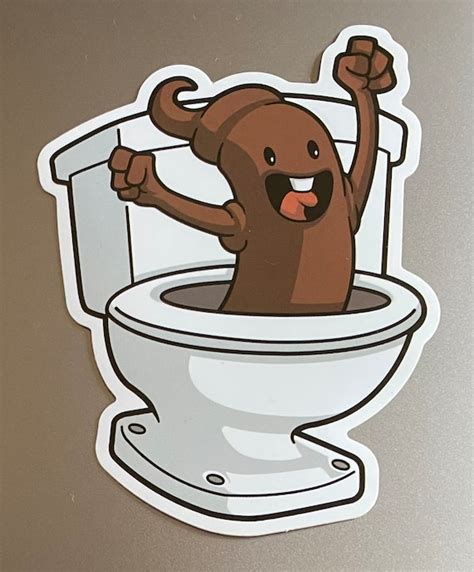 Toilet Cartoons Funny