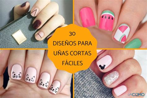 Las 98+ mejores pintar uñas muy cortas - sp.damri.edu.vn