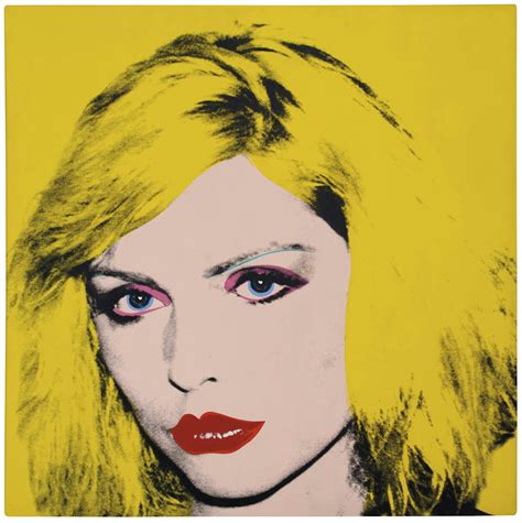 13 Things You Might Not Know about Andy Warhol | The Art Institute of ...