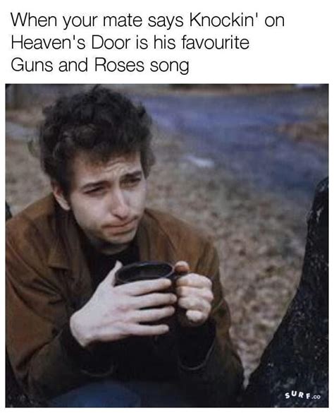 Dylan Meme : r/bobdylan