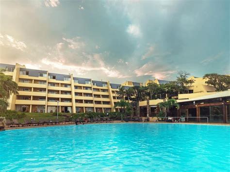 Wild Coast Sun Hotel, Port Edward | 2024 Updated Prices, Deals