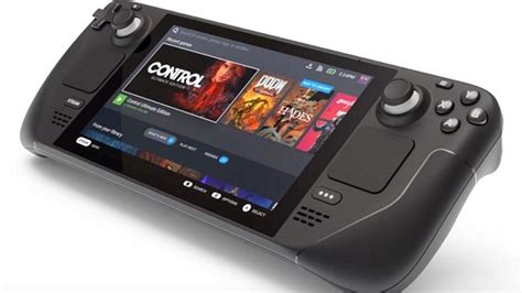 7 Best Handheld Gaming Consoles You Should Buy in 2021 - TheGadgetLover