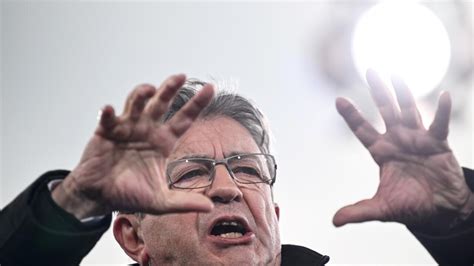 Mélenchon and leave or double the "effective" vote - Teller Report