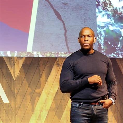 Vusi Thembekwayo - Business Mogul | #1 Speakers Inc