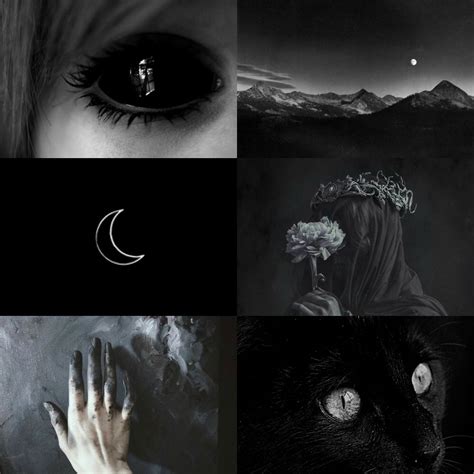 moodboards — Greek gods 6/? Phobos - God and personification of...