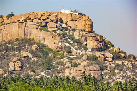 Destination Wisdom to Destination Wedding, visit Hampi for reasons beyond History and Heritage ...